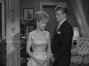 Simon Templar: 2×27