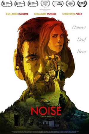 Poster NOISE (2019)