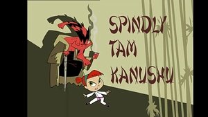 Image Spindly Tam Kanushu