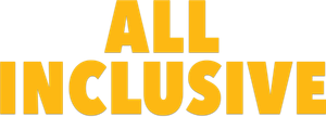 All Inclusive — Logos 1