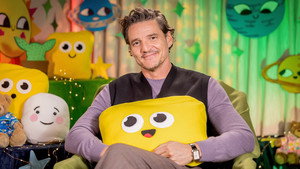 Pedro Pascal - Meet The Planets - Episode 14