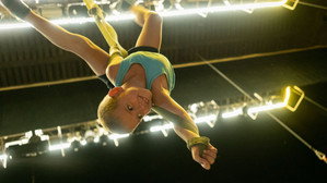 Up in the Air