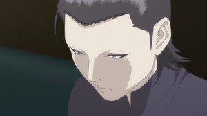 LIAR GAME Cap 18
