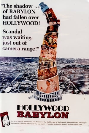 Hollywood Babylon film complet