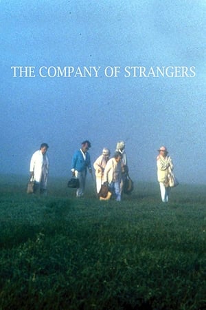 Poster The Company of Strangers 1990