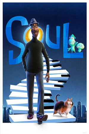 poster Soul
