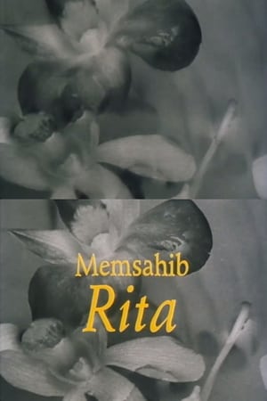 Poster Memsahib Rita 1994