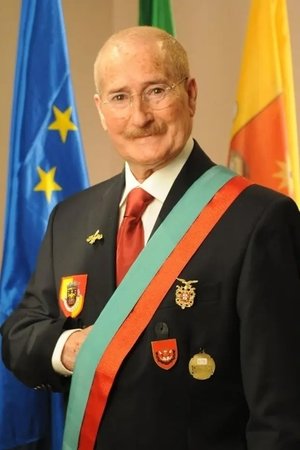 Camilo - O Presidente - Season 1