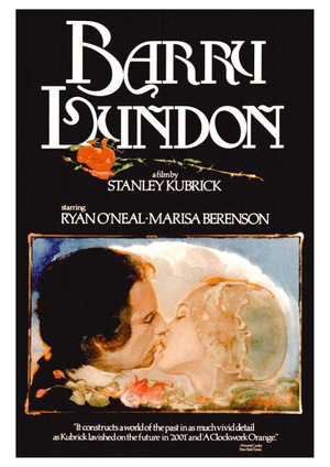 Постер фильма «Барри Линдон (1975)» — (55 из 138)