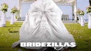 poster Bridezillas