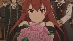 Mushoku Tensei: Isekai Ittara Honki Dasu Temporada 1 Capitulo 8