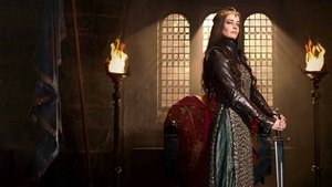 Camelot (2011) online ελληνικοί υπότιτλοι