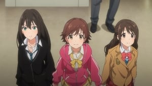 Cinderella Girls GekijoU: 1×7