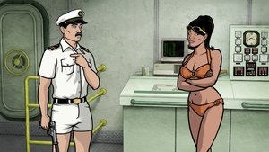 Archer Season 1 Episode 6