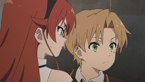 Mushoku Tensei: Jobless Reincarnation Season 1 Episode 7