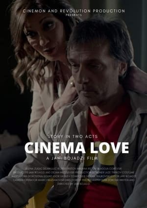 Poster Кино Љубов 2022