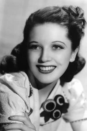 Rosella Towne portrait