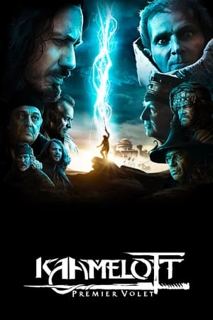 Kaamelott: Premier Volet Torrent (2021) WEB-DL 720p Dual Áudio – Download