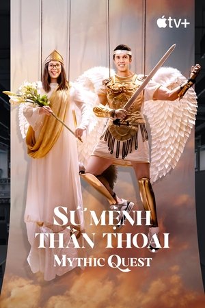 Image Sứ Mệnh Thần Thoại