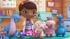 Doc McStuffins- The Doc Is 10! (2022)