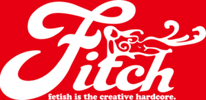 Logo Fitch