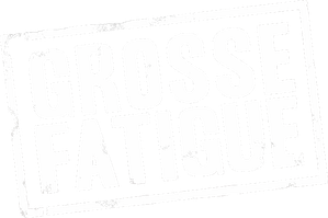 Dead Tired — Logos 4