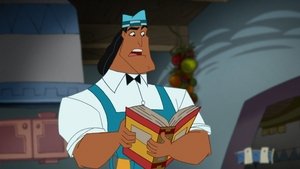 Miniature Épisode 19 : À la recherche de la recette perdue