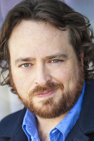 Craig Michaelson portrait