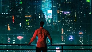 Altered Carbon – Carbon modificat