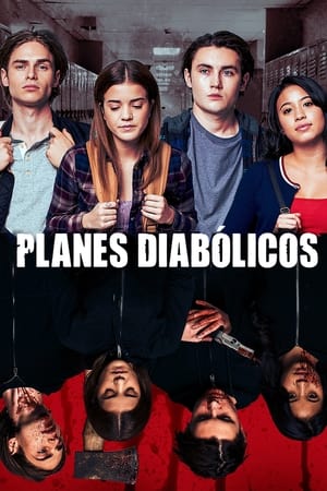 Image Planes Diabólicos