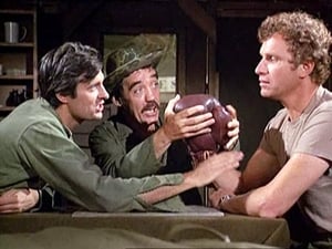 M*A*S*H 1. évad 3. rész