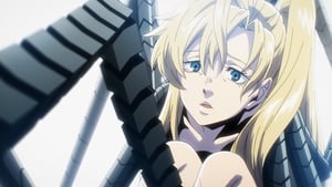 No Guns Life: Episódio: 4 da 1ª Temporada