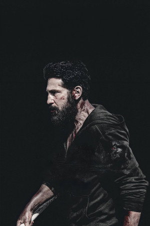 poster A Marvel Television Special Presentation - The Punisher: One Last Kill