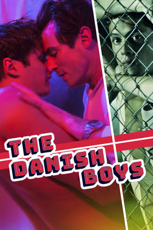 Poster The Danish Boys 2019