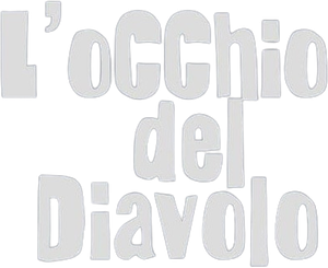 The Devil's Eye — Logos 1