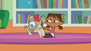 Total DramaRama: 1×23