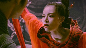 The Knight of Shadows: Between Yin and Yang (2019) Subtitle Indonesia