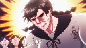 Otome Kaiju Caramelise Cap 5