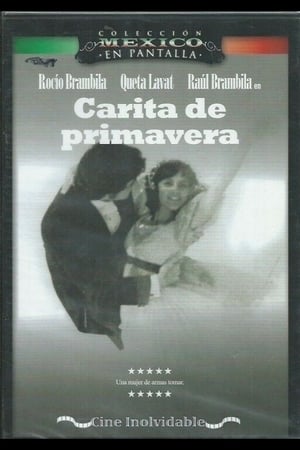 Poster Carita de primavera (1977)