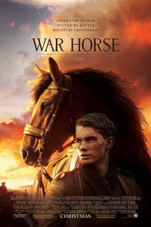 Постер фильма «Боевой конь (2011)» — (14 из 30)