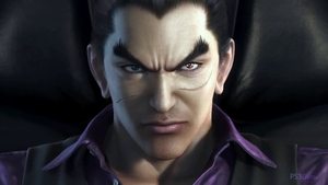 Tekken: Vérbosszú