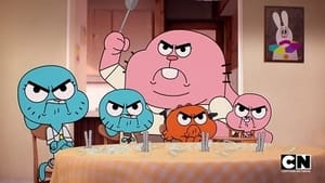 Die fantastische Welt von Gumball: 5×33