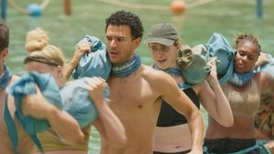 Survivor UK: 1×3