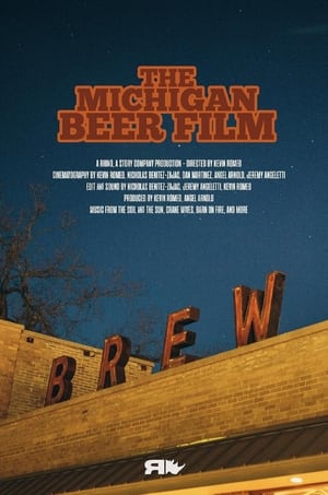 Image The Michigan Beer Film