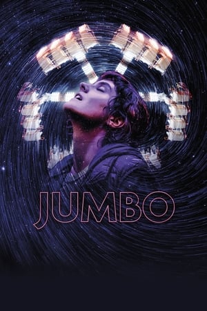 Poster Jumbo 2020