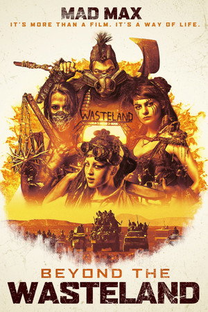 Beyond the Wasteland