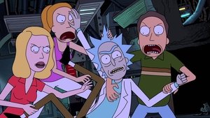 Rick et Morty saison 1 Episode 5