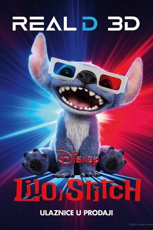 poster Lilo & Stitch