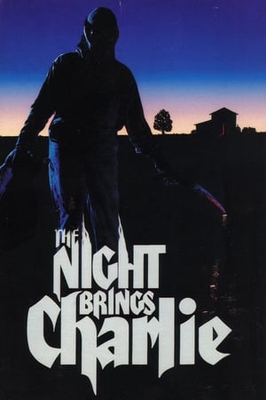 Poster Rémült éjszakák 1990