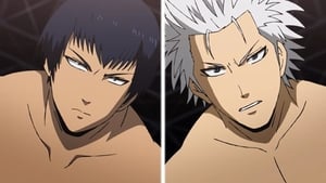 Hinomaruzumou: 1×19